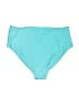 Unbranded Teal Swimsuit Bottoms Size L - photo 2