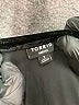 Torrid Black 3/4 Sleeve Blouse Size 2X Plus (2) - photo 7