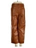 Wilfred 100% Polyurethane Brown Casual Pants Size 2 - photo 2