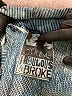 Young Fabulous & Broke Blue Cardigan Size XXL - photo 4