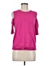 Cable & Gauge Pink Sweatshirt Size M - photo 1