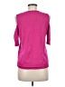 Cable & Gauge Pink Sweatshirt Size M - photo 2