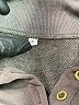 Unbranded Gray Pullover Sweater Size S - photo 7