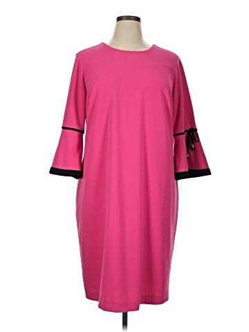 Calvin Klein Casual Dress (view 1)