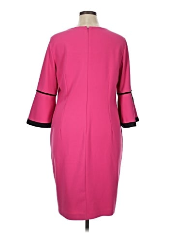 Calvin Klein Casual Dress (view 2)