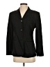 Gap 100% Rayon Black Blazer Size 2 - photo 1
