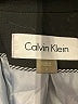 Calvin Klein Black Blazer Size 2 - photo 6