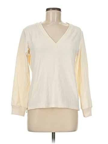 L'Agence Pullover Sweater (view 1)