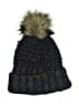 Unbranded Black Blue Beanie One size - photo 1
