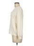 L'Agence Ivory Pullover Sweater Size Med (2) - photo 5