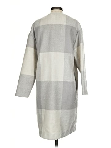 Adam Lippes for Target Coat (view 2)