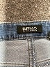 Buffalo by David Bitton Solid Blue Jeans Size 32 waist - photo 4