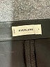 Everlane Solid Black Active Pants Size 8 - photo 7