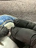 ABLE Hearts Blue Jeans Size 28 waist - photo 5