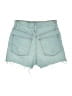 Madewell Blue Denim Shorts Size 23 waist - photo 2