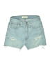 Madewell Blue Denim Shorts Size 23 waist - photo 1