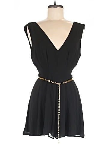 Poetry Clothing Romper (view 1)