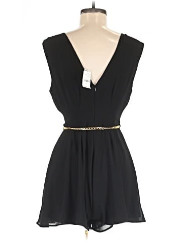 Poetry Clothing Romper (view 2)