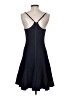 Jay Godfrey Solid Blue Cocktail Dress Size 4 - photo 2