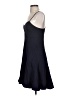 Jay Godfrey Solid Blue Cocktail Dress Size 4 - photo 5