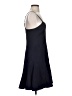 Jay Godfrey Solid Blue Cocktail Dress Size 4 - photo 4