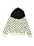 Tucker + Tate Polka Dots Green White Pullover Sweater Size 4 - photo 1