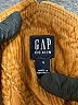 Gap 100% Cotton Brown Dress Size S (kids) - photo 3