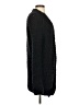 Humanoid Black Blue Cardigan Size XS - photo 4