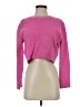 Zara Pink Pullover Sweater Size S - photo 1