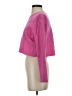Zara Pink Pullover Sweater Size S - photo 5