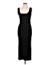 Amadi 100% Polyester Black Casual Dress Size XL - photo 1