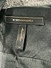 BCBGMAXAZRIA Black Cocktail Dress Size 8 - photo 7