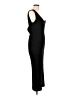 Amadi 100% Polyester Black Casual Dress Size XL - photo 4