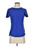 Spyder Blue Purple Active T-Shirt Size S - photo 1
