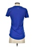 Spyder Blue Purple Active T-Shirt Size S - photo 2