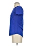 Spyder Blue Purple Active T-Shirt Size S - photo 5