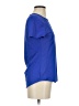 Spyder Blue Purple Active T-Shirt Size S - photo 4
