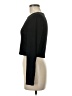 Unbranded Black Long Sleeve T-Shirt Size M - photo 5