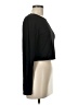 Unbranded Black Long Sleeve T-Shirt Size M - photo 4