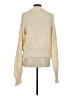 BA&SH 100% Wool Ivory Wool Pullover Sweater Size Med (2) - photo 2