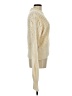 BA&SH 100% Wool Ivory Wool Pullover Sweater Size Med (2) - photo 4