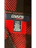 Chaps Red Cardigan Size L - photo 7