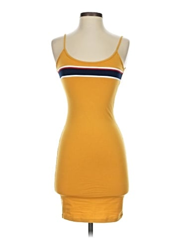 Popular 21 Casual Dress (view 1)