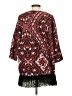 Unbranded Red Burgundy Cardigan Size S - photo 2