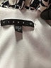 Tiana B. Argyle Blue Gray Casual Dress Size 4 - photo 7