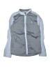 Catimini 100% Cotton Gray Long Sleeve Button-Down Shirt Size 12 - photo 1