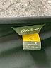 Eddie Bauer Solid Black Casual Dress Size S - photo 6