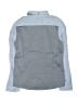 Catimini 100% Cotton Gray Long Sleeve Button-Down Shirt Size 12 - photo 2