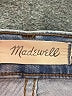 Madewell Blue Jeans Size 25 waist - photo 7
