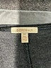 Bordeaux Gray Pullover Sweater Size S - photo 7
